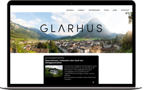 Goeldiweb laptop aktuell glarhus