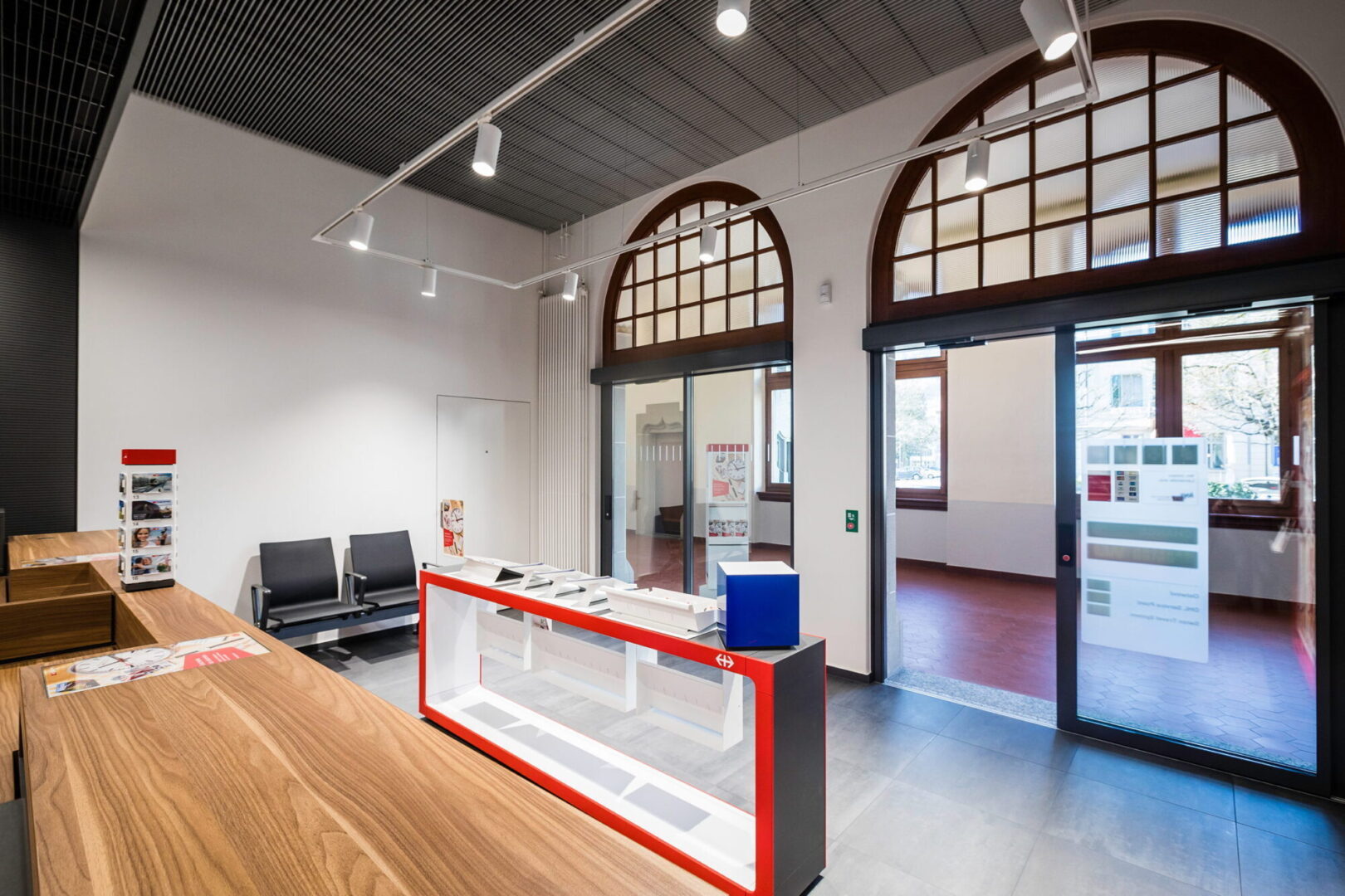 GoeldiWeb Portfolio – Glarhus AG