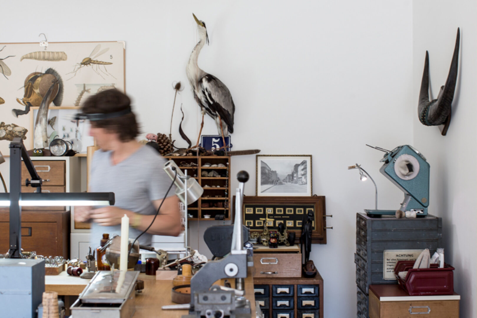 GoeldiWeb Portfolio – André Schweiger Schmuck