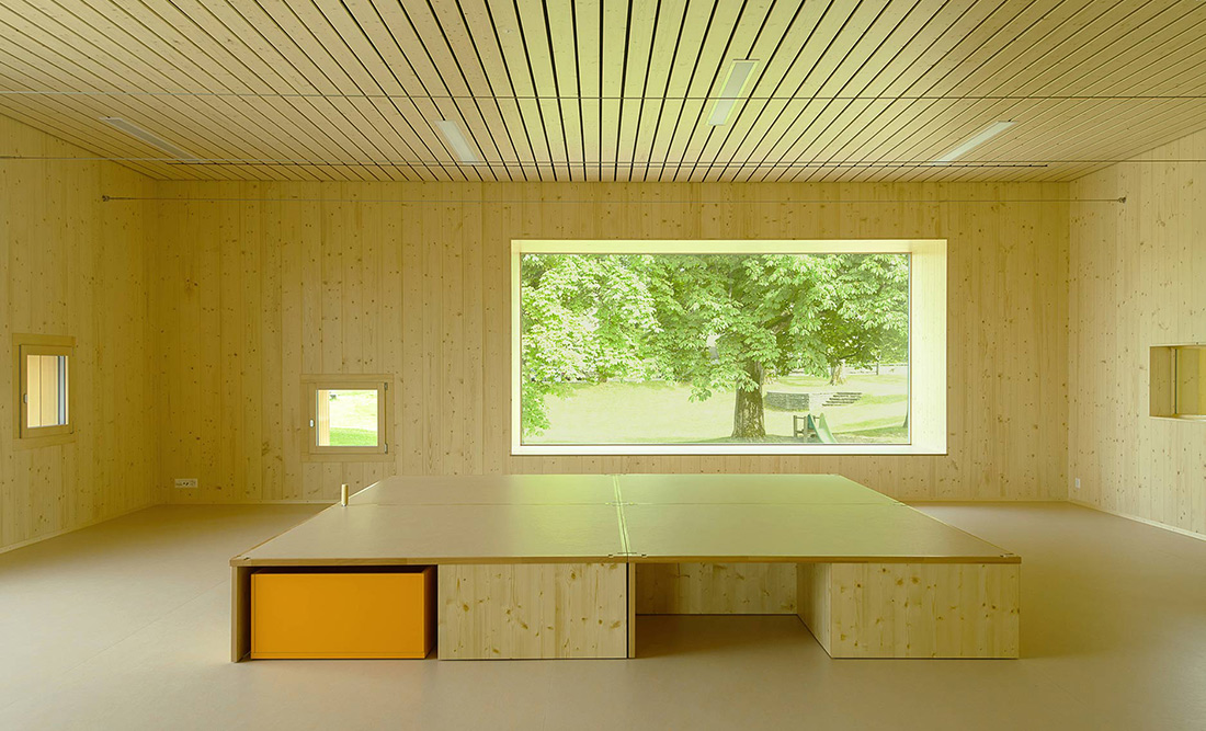GoeldiWeb Portfolio - 720° Architekten, Pfäffikon SZ