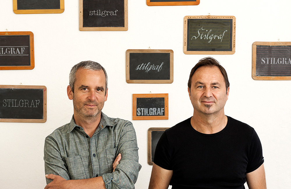 GoeldiWeb Portfolio - Stilgraf - Webshop Zürich